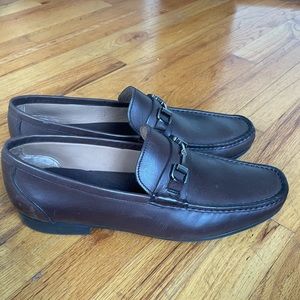 Mens Peter Millar Loafers